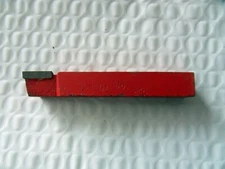 NEW 1/2" x 1/2" x 3.5" GRADE C6 AR-8 SQUARE TOOL BIT CUTOFF BLADE FREE US SHIP