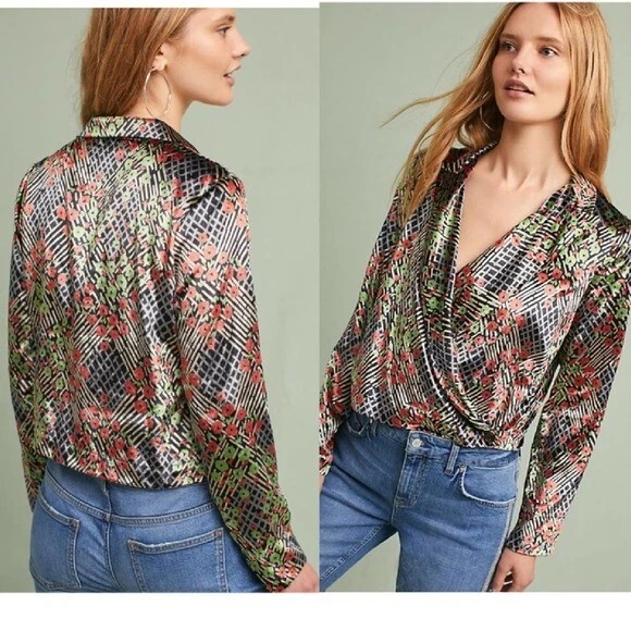 Ett twa best sale jacket