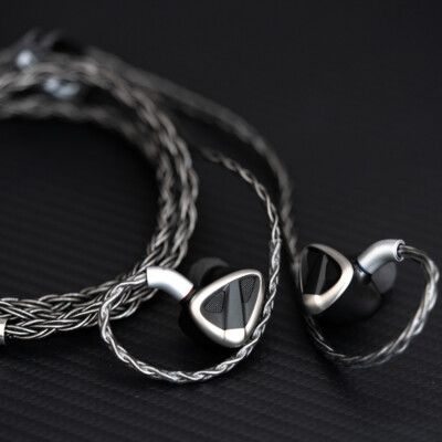 FiiO FH19 イヤホン FIIO FH19 FIO-IEM-FH19-B – エミライダイレクトストア