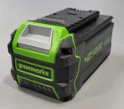Greenworks 40V 4.0 Lithium-Ion Battery - BAF704