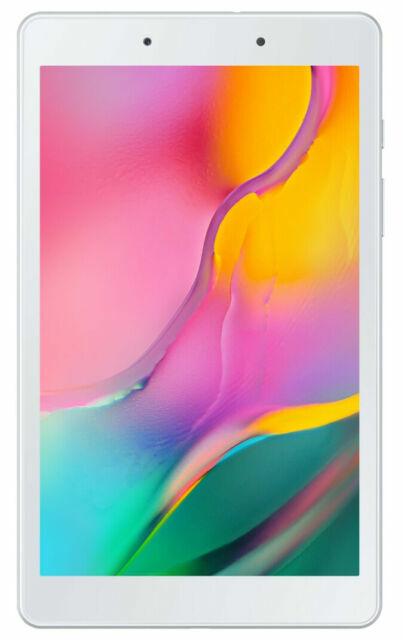 Buy Samsung Galaxy Tab A SM-T290 32 GB, Wi-Fi, 8 in - Silver