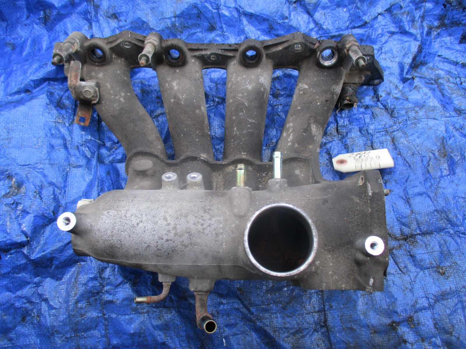 9901 Honda CRV B20Z2 intake manifold assembly B20Z OEM engine motor
