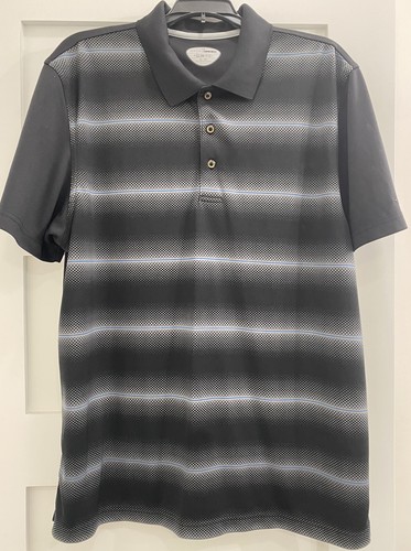 Grand Slam Men's Short Sleeve Shirt 