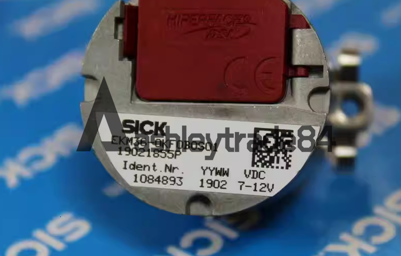 1PCS Used SICK encoder EKM36-0KF0B0S01 | eBay