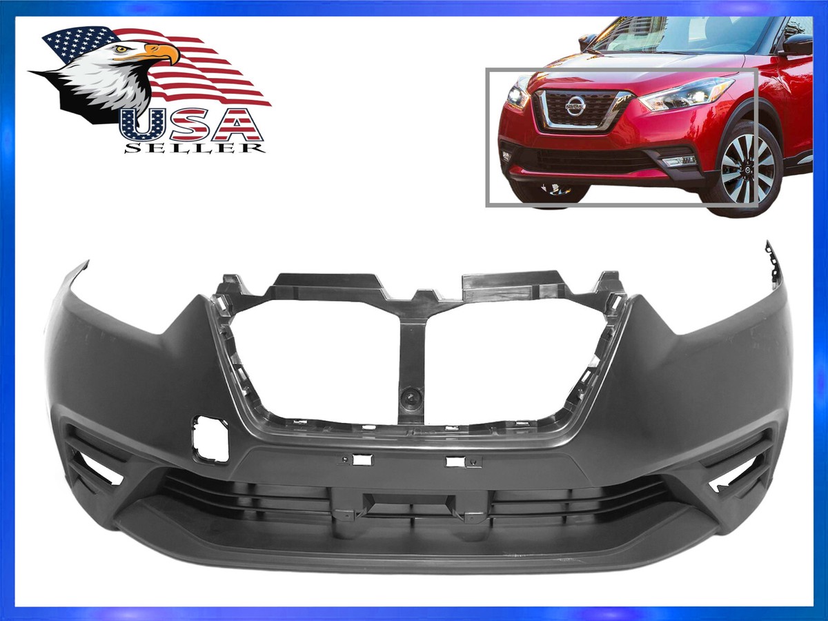 Bumper Kit | NISSAN KICKS 2020 Bumper Kit | NISSAN KICKS 2020
