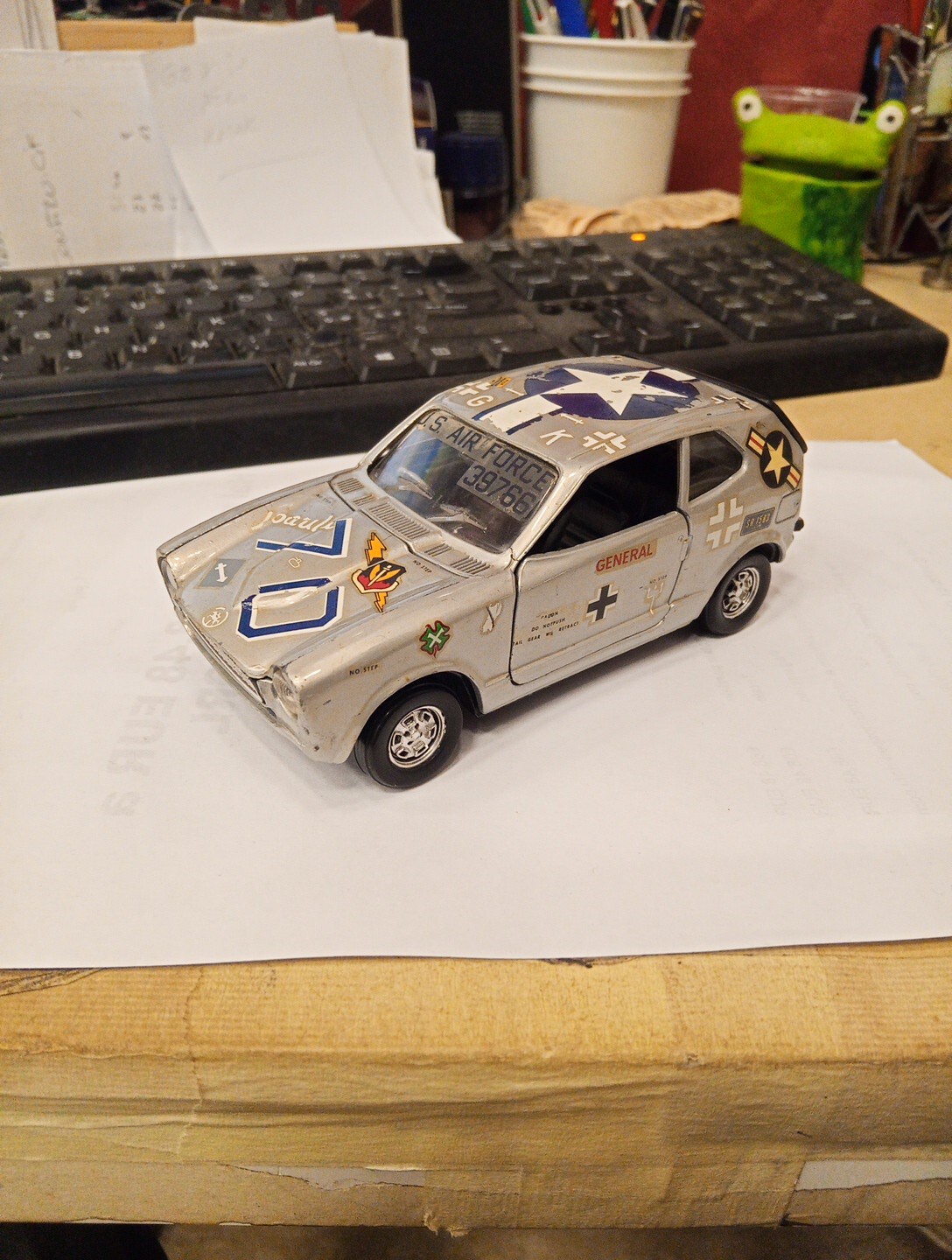 Foto 1 di 5