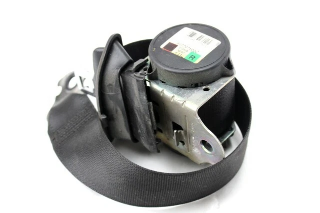 Ceinture de sécurité clearance fiat grande punto