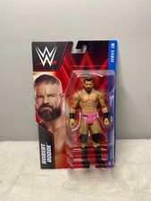 Mattel WWE Basic Series 136 Robert Roode Wrestling Action Figure