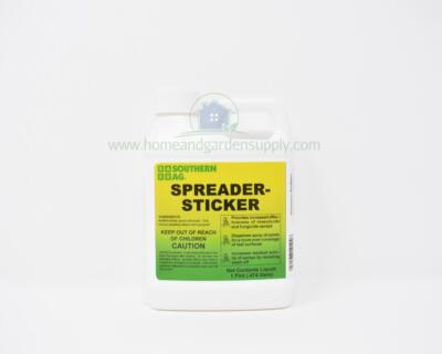Sticker Insecticide Southern Ag Spreader Sticker 16oz Effective Increase of Insecticide ...