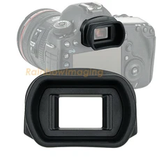 JJC Kiwifotos Large Eyecup Eyepiece for Canon EOS 1D X Mark II 1Ds III 5D IV 7D