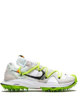 Nike Zoom Terra Kiger 5 Off-White White (Women's) EU 40,5 WMNS 9