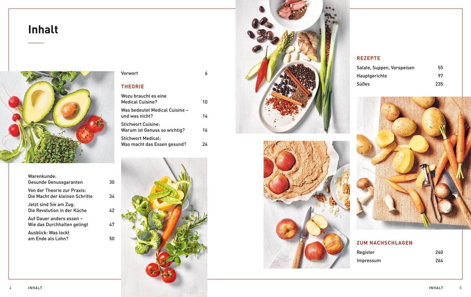 Thumbnail - Medical Cuisine Johann Lafer 9783833877766