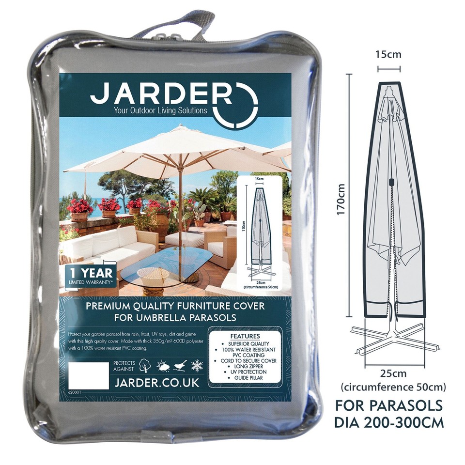 GARDEN OUTDOOR FURNITURE COVERS PATIO SOFA TABLE WATERPROOF COVER