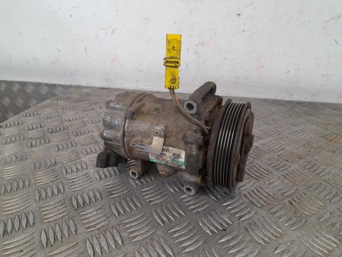 MINI (BMW) MINI R56 2006-2015 A/C Air Con Compressor Pump 694250103