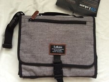 New Lokass Travel Diaper Changing Pad