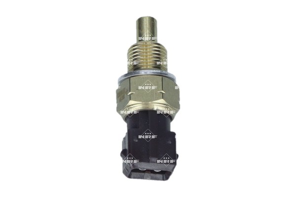 Sensor, KüHlmitteltemperatur Passend FüR Peugeot 206 1.4 98- NRF 727116-image