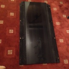 REEBOK EDGE TREADMILL REE-11301 ( RUNNING DECK BOARD 1160MM L X 597MM W)NOBA