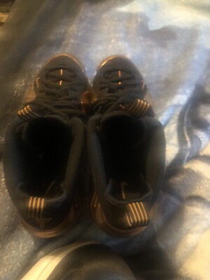 Nike foam air composites