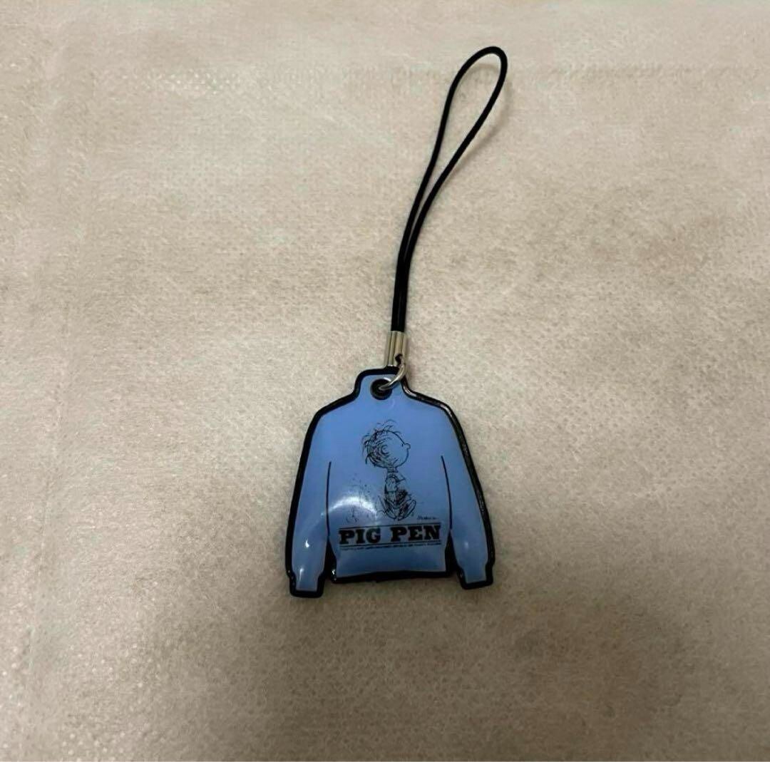 MARC JACOBS PEANUTS Charm Strap ro | eBay