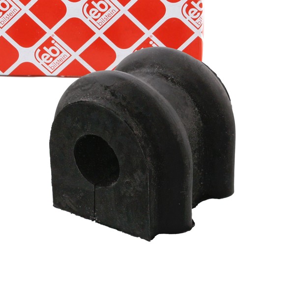febi 41565 Stabilisatorlager FüR Hyundai I30 FD GD KIA Ceed PRO Ceed ED Hinten-image