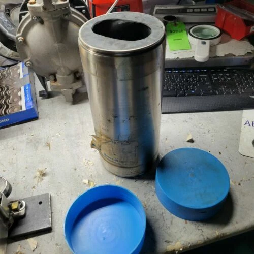 Progressive Cavity Pumps