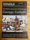 DAMALS Das Magazin für Geschichtliches Wissen 2/1972 Giuseppe Garibaldi