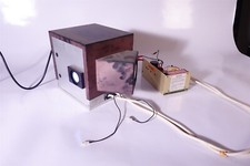 Xenon Full Spectrum Light Source - For Spectrophotometer - Working Teste