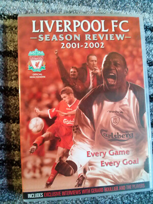 Liverpool Football Club season review 01 Champions League 05