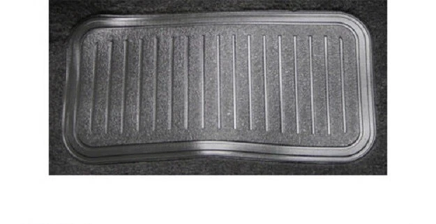 ACC FITS 1995-1997 Nissan Pickup Ext Cab Cutpile Carpet Foto 3 de 3