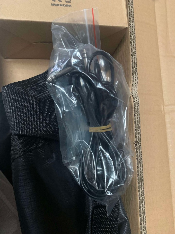 Electric Guitar Junior Kids with Amp, Cable, Gig Bag and Strap 3rd