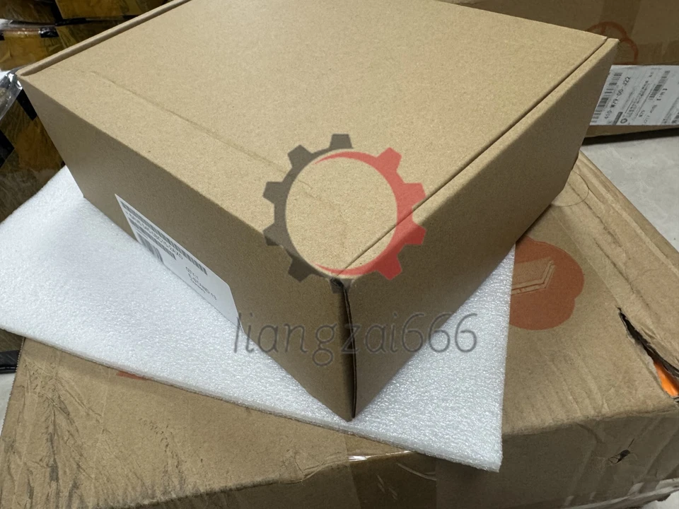 NEW IN BOX SIEMENS HMI TP170B Touch Panel 6AV6545-0BC15-2AX0 6AV6 545-0BC15-2AX0 - Image 2 of 4