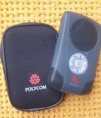 Polycom CX100 Konferenz Box ￼, Speakerphone