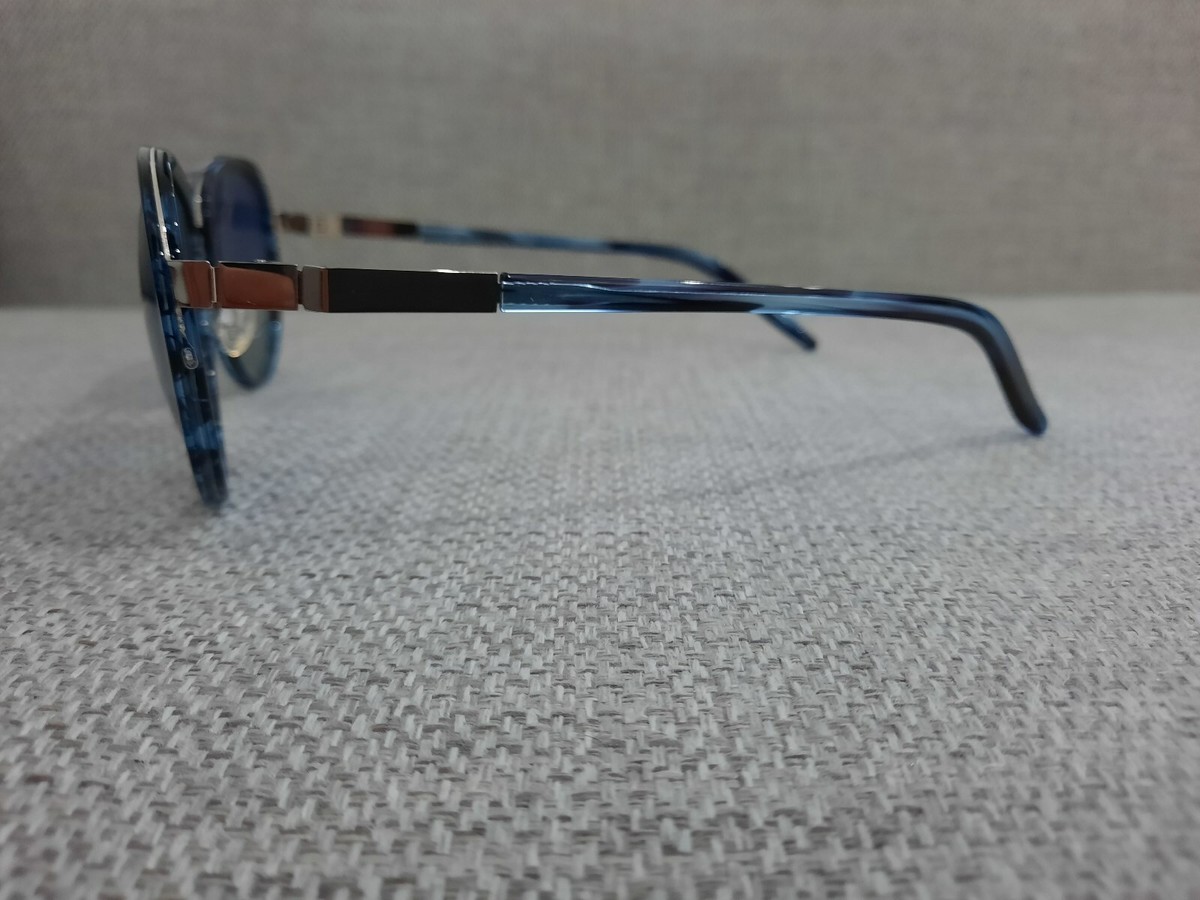 Barton perreira Allied metal Works Sunglasses Model A060  display picture 1