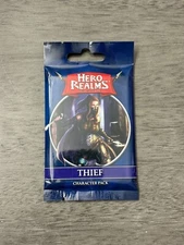 Hero Realms: Thief Character Pack Card Expansion - New & Sealed