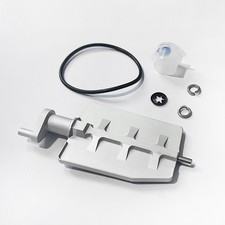 Aluminium Valve Rebuild Repair Kit Fit Bmw Disa Fix Overhaul M54 3.0 Ltr Aluminium Valve Rebuild Repair Kit Fit Bmw Disa Fix Overhaul M54 3.0 Ltr