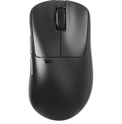 Pulsar Gaming Gears Xlite v4 Wireless Gaming Mouse, Ultra Lightweight 2.04 oz (5