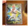 Panini Silhouette 2025 Superstars Gunner Stockton #11 Georgia Bulldogs Card