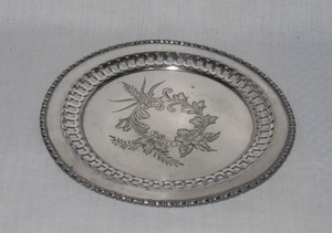 Forbes Silver Co Quadruple | eBay