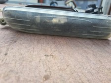 Antibrouillard BMW SERIE 3