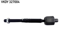 SKF Axialgelenk Spurstange Vkdy 327004 FüR Landrover Range Rover Velar L560 D180