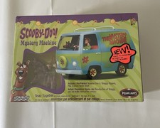Polar Lights Scooby Doo Mystery Machine Van M...