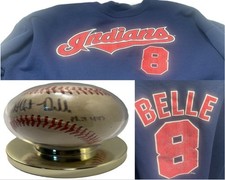 Cleveland Indians Collecting and Fan Guide 76
