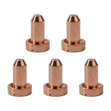 5pcs Thermal Dynamics~100 Nozzle Tips 9-8210 Plasma Cutting Torch