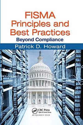 FISMA Principles and Best Practices: Beyond Compliance - Paperback / softback NE