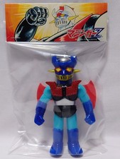 secretbase Mazinger Z secret base