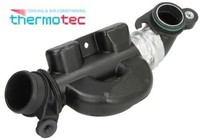 Thermotec DCC064TT Ladeluftschlauch Turboschlauch Ansaugschlauch
