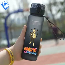 Anime One Piece 560ml Stainless Steel Bottle | Gift Idea for Kon Shinobi