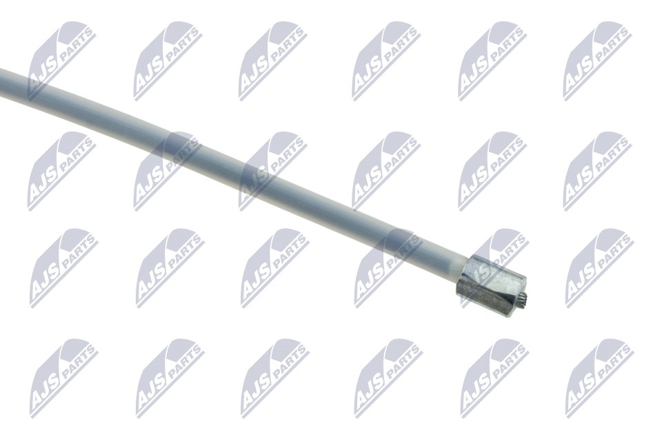 Fits NTY HLR-SE-001 PARKING BRAKE CABLE