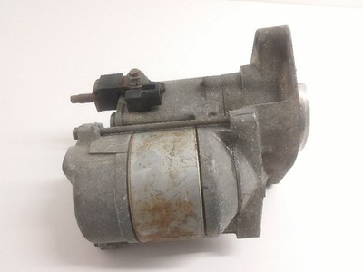 Used Starter Motor fits: 2005 Chrysler Sebring Sdn 2.4 Grade A
