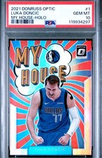 2021-22 Donruss Optic Basketball Cards Checklist 17